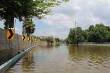 Houston: houston, Flood, hurricane harvey
