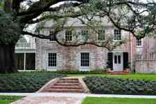 Houston: Houston Texas, beautiful luxury home, river oak road