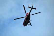 Houston: aviation, helicopter, chopper