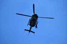 Houston: aviation, helicopter, chopper