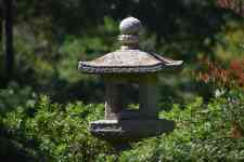 Houston: japanese garden, garden ornament, japanese garden ornament